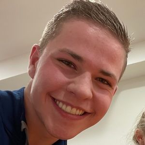 Meet your Posher, Nathan